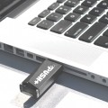 Pendrive Patriot 32GB PUSH+ USB 3.0 czarny - 1392160