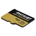 Karta pamięci Patriot EP Series High Endurance MicroSDXC 64GB Class V30 + Adapter - 1392183