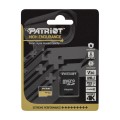 Karta pamięci Patriot EP Series High Endurance MicroSDXC 64GB Class V30 + Adapter - 1392184