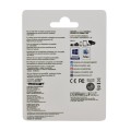 Karta pamięci Patriot EP Series High Endurance MicroSDXC 64GB Class V30 + Adapter - 1392185