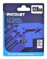 Karta pamięci Patriot LX Series MicroSDXC 128GB Class V30 - 927648