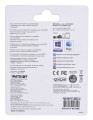 Karta pamięci Patriot LX Series MicroSDXC 128GB Class V30 - 927649