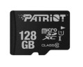 Karta pamięci Patriot LX Series MicroSDXC 128GB Class V30 - 927647
