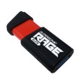 Pendrive Patriot 256GB Supersonic Rage Elite USB 3.0 czarny - 1392219
