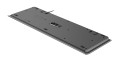 Klawiatura Krux Ergo Line Przewodowa Czarna US (KRX - 928721
