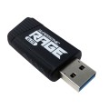 Pendrive Patriot 256GB Supersonic Rage Elite USB 3.0 czarny - 1392221