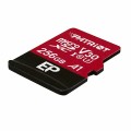 Karta pamięci Patriot EP Series MicroSDXC 256GB Class V30 + Adapter - 780783
