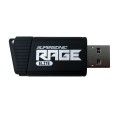 Pendrive Patriot 512GB Supersonic Rage Elite USB 3.0 czarny - 1392237
