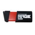 Pendrive Patriot 512GB Supersonic Rage Elite USB 3.0 czarny - 979439