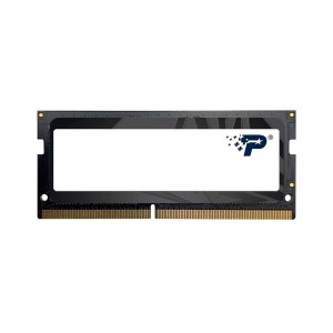 Pamięć SODIMM DDR4 Patriot Viper STEEL 16GB (1x16GB) 3000 MHz CL18 1,25V