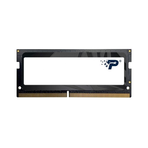 Pamięć DDR4 Patriot Viper STEEL 32GB (1x32GB) 3000 MHz CL18 1,25V SODIMM - 1392258