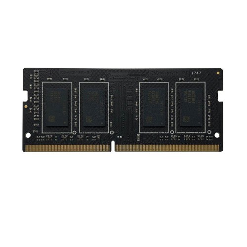 Pamięć DDR4 Patriot Signature Line 4GB (1x4GB) 2666 MHz CL19 1,2V SODIMM - 1392279