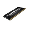 Pamięć DDR4 Patriot Viper STEEL 8GB (1x8GB) 2666 MHz CL18 1,2V SODIMM - 1392297