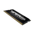 Pamięć DDR4 Patriot Viper STEEL 8GB (1x8GB) 2666 MHz CL18 1,2V SODIMM - 1392298