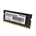 Pamięć DDR4 Patriot Signature Line 32GB (1x32GB) 2666 MHz CL19 1,2V SODIMM - 1064441