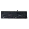 Klawiatura PORT DESIGNS 900754-US EXECUTIVE - US - 1066347