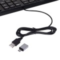 Klawiatura PORT DESIGNS 900754-US EXECUTIVE - US - 1066350
