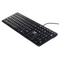 Klawiatura PORT DESIGNS 900754-US EXECUTIVE - US - 1066348