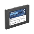 Dysk SSD Patriot Burst 120GB SATA3 2,5" (560/540 MB/s) 7mm, TLC - 1392405