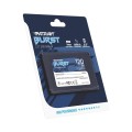 Dysk SSD Patriot Burst 120GB SATA3 2,5" (560/540 MB/s) 7mm, TLC - 1392407