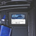 Dysk SSD Patriot Burst 120GB SATA3 2,5" (560/540 MB/s) 7mm, TLC - 1392409