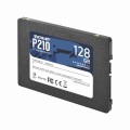 Dysk SSD Patriot P210 128GB 2.5” SATA3 (450/350 MB/s) 7mm - 857258