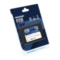 Dysk SSD Patriot P210 128GB 2.5” SATA3 (450/350 MB/s) 7mm - 857261