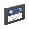 Dysk SSD Patriot P210 128GB 2.5” SATA3 (450/350 MB/s) 7mm - 857259