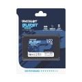 Dysk SSD Patriot Burst Elite 1,92TB SATA3 2,5" (450/320 MB/s) 7mm - 1392426