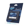Dysk SSD Patriot Burst Elite 1,92TB SATA3 2,5" (450/320 MB/s) 7mm - 1392428