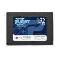 Dysk SSD Patriot Burst Elite 1,92TB SATA3 2,5" (450/320 MB/s) 7mm - 979478
