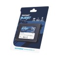 Dysk SSD Patriot Burst 240GB SATA3 2,5" (555/500 MB/s) 7mm, TLC - 1392437