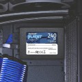 Dysk SSD Patriot Burst 240GB SATA3 2,5" (555/500 MB/s) 7mm, TLC - 1392438