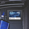 Dysk SSD Patriot Burst Elite 480GB SATA3 2,5" (450/320 MB/s) 7mm - 1392464