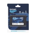 Dysk SSD Patriot Burst Elite 480GB SATA3 2,5" (450/320 MB/s) 7mm - 1392465