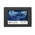 Dysk SSD Patriot Burst Elite 480GB SATA3 2,5" (450/320 MB/s) 7mm - 979480