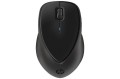 MYSZKA HP COMFORT GRIP WIRELESS BLACK - 577716