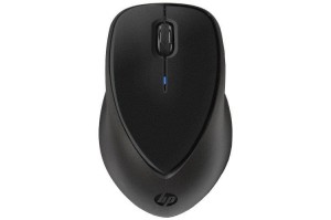 MYSZKA HP COMFORT GRIP WIRELESS BLACK