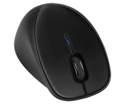 MYSZKA HP COMFORT GRIP WIRELESS BLACK - 577716
