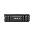 Dysk SSD Patriot VPN100 1TB M.2 2280 PCIe NVMe (3450/3000 MB/s) - 979483