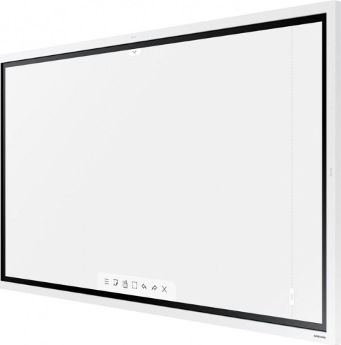 Monitor interaktywny Samsung 55" Flip 2 WM55R - 1388832