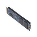 Dysk SSD Patriot Viper Gaming VP4100 1TB M.2 2280 PCIe NVMe (4700/4200 MB/s) - 1392524
