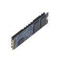 Dysk SSD Patriot Viper Gaming VP4100 1TB M.2 2280 PCIe NVMe (4700/4200 MB/s) - 1392525