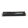 Dysk SSD Patriot Viper Gaming VP4100 1TB M.2 2280 PCIe NVMe (4700/4200 MB/s) - 1392527