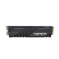 Dysk SSD Patriot Viper Gaming VP4100 1TB M.2 2280 PCIe NVMe (4700/4200 MB/s) - 1392528
