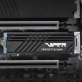 Dysk SSD Patriot Viper Gaming VP4100 1TB M.2 2280 PCIe NVMe (4700/4200 MB/s) - 1392529