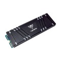 Dysk SSD Patriot Viper Gaming VPR100 RGB 1TB M.2 2280 PCIe NVMe (3300/2900 MB/s) - 1392535