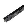 Dysk SSD Patriot Viper Gaming VPR100 RGB 1TB M.2 2280 PCIe NVMe (3300/2900 MB/s) - 1392539