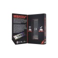 Dysk SSD Patriot Viper Gaming VPR100 RGB 1TB M.2 2280 PCIe NVMe (3300/2900 MB/s) - 1392544