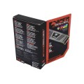 Dysk SSD Patriot Viper Gaming VPR100 RGB 1TB M.2 2280 PCIe NVMe (3300/2900 MB/s) - 1392547
